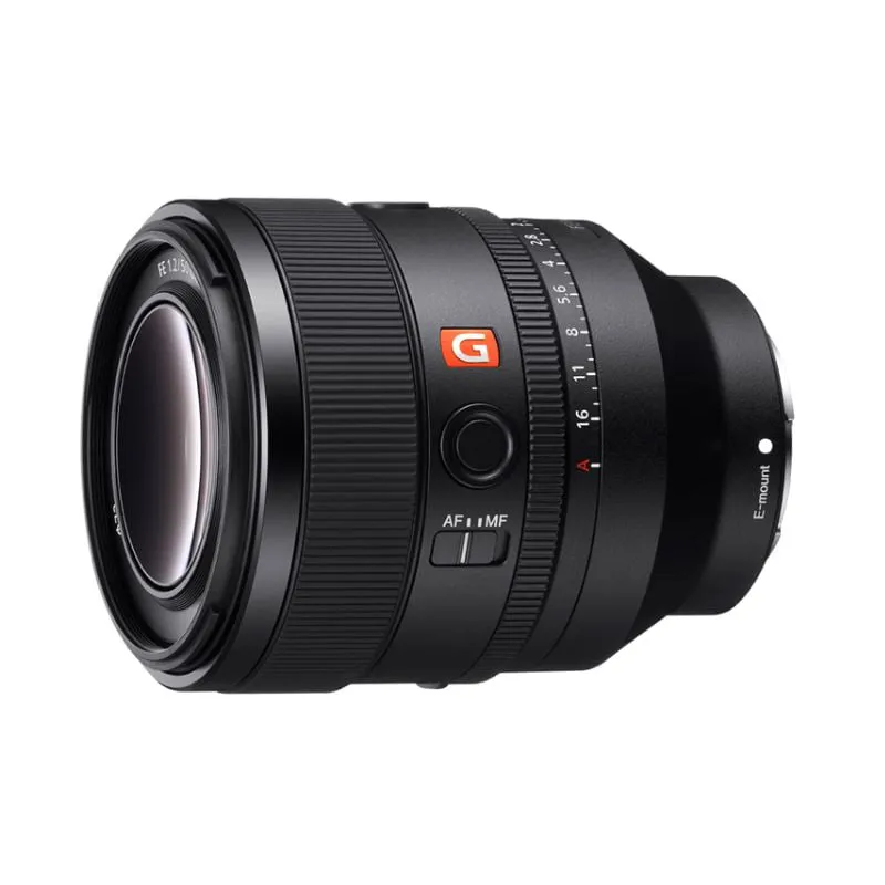 Prime Lenses