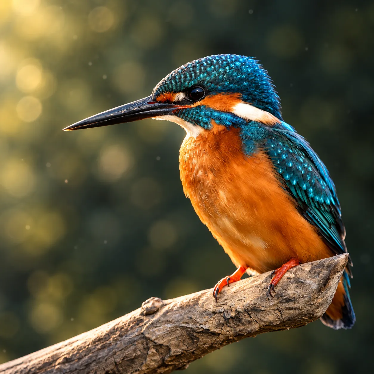 Wildlife