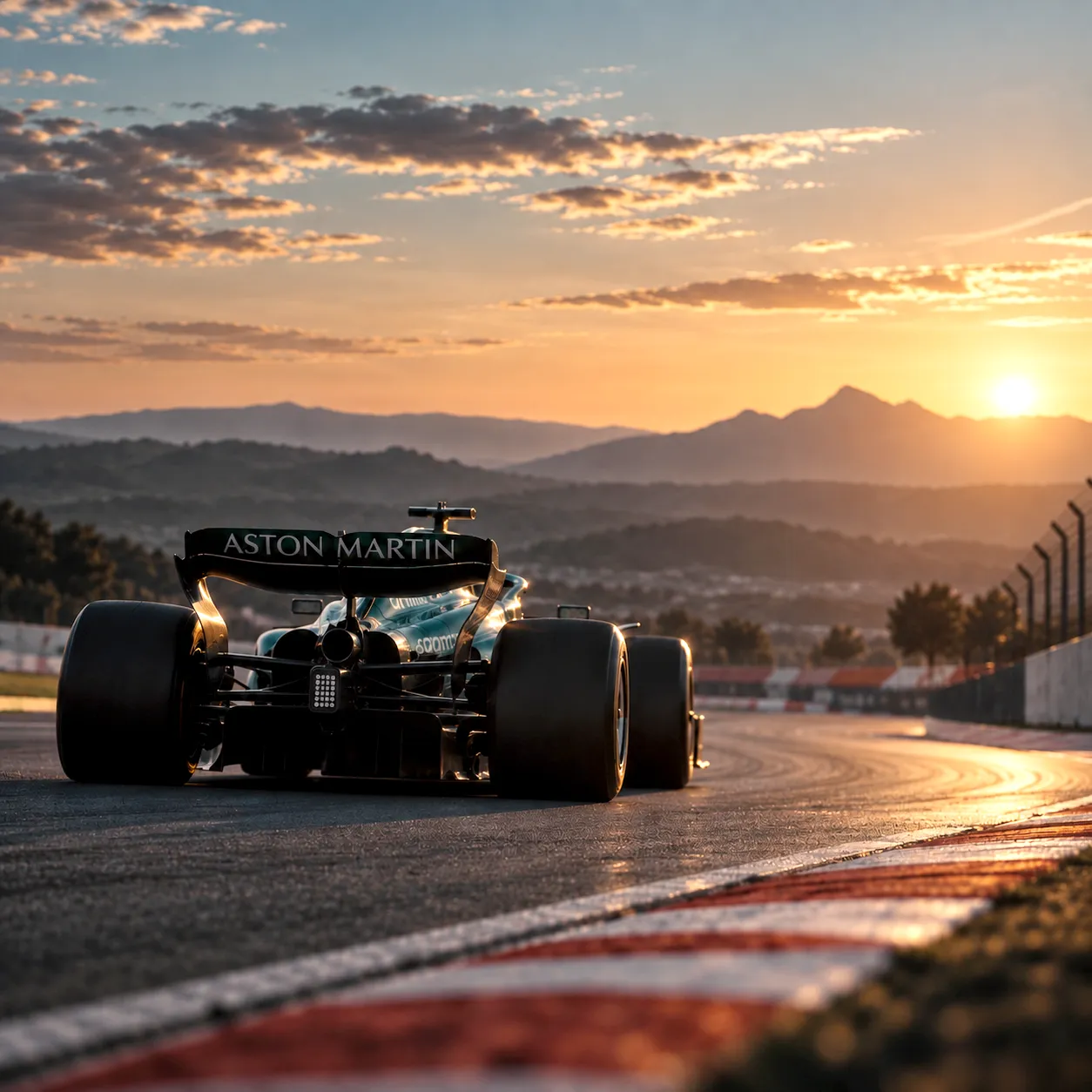 Motorsport