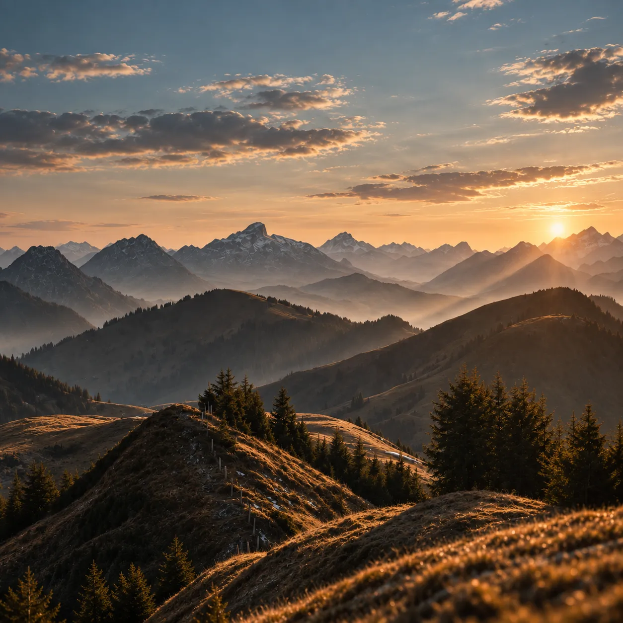 Landscape