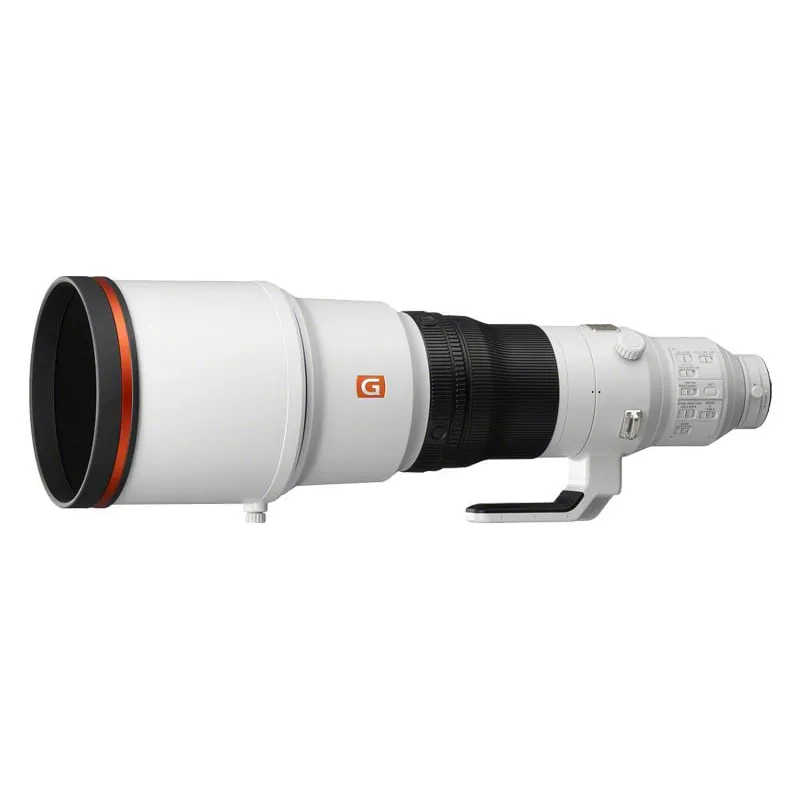 Sony FE 600mm F4 GM OSS