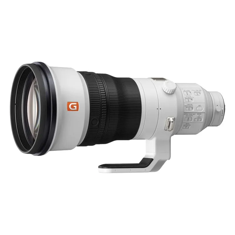 Sony FE 400mm f2.8 GM OSS