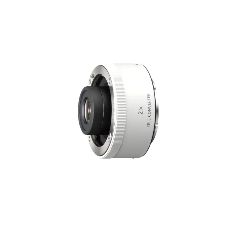 Sony FE 2.0x Teleconverter