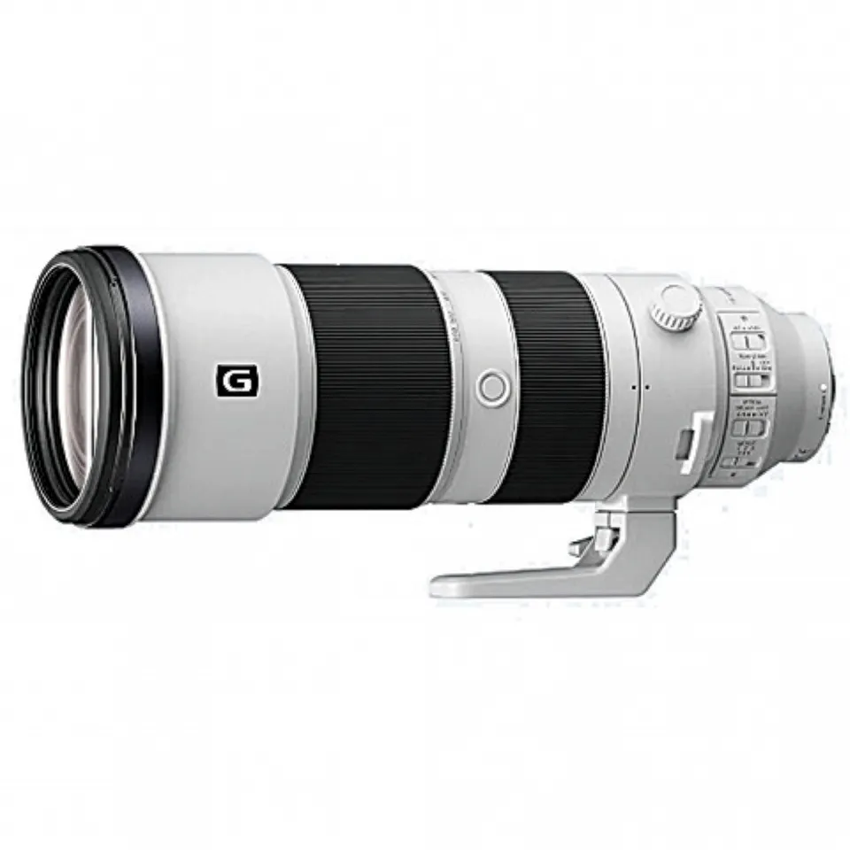 Sony FE 200-600mm f5.6-6.3 G OSS