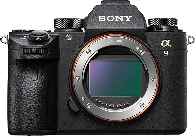 Sony Alpha 9 (a9)