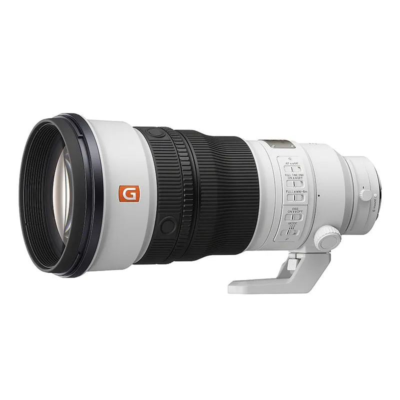 Sony FE 300mm f2.8 GM OSS