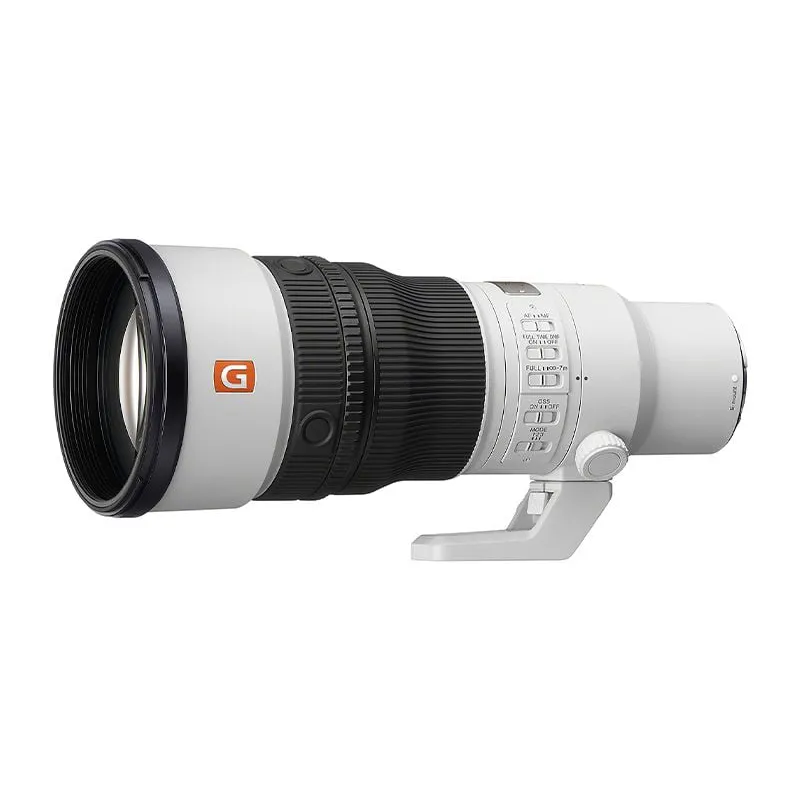 Sony FE 600mm f6.3 GM OSS