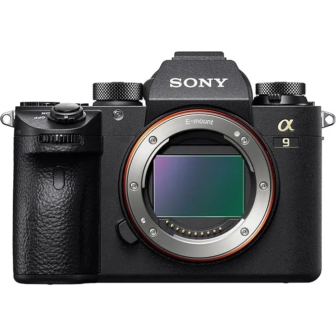 Sony Alpha 9 (a9)