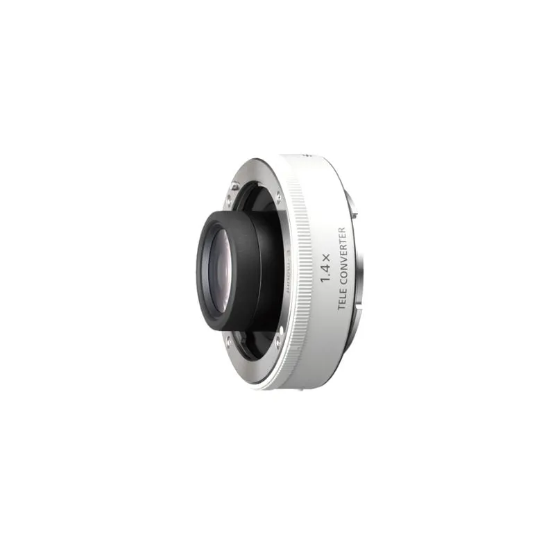 Sony FE 1.4x Teleconverter