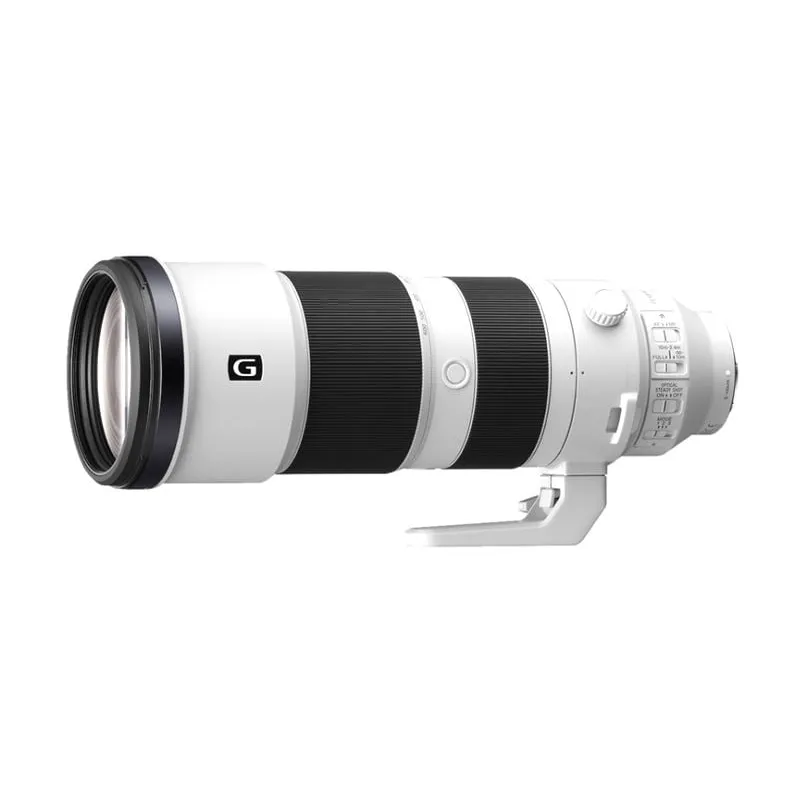 Sony FE 200-600mm f5.6-6.3 G OSS