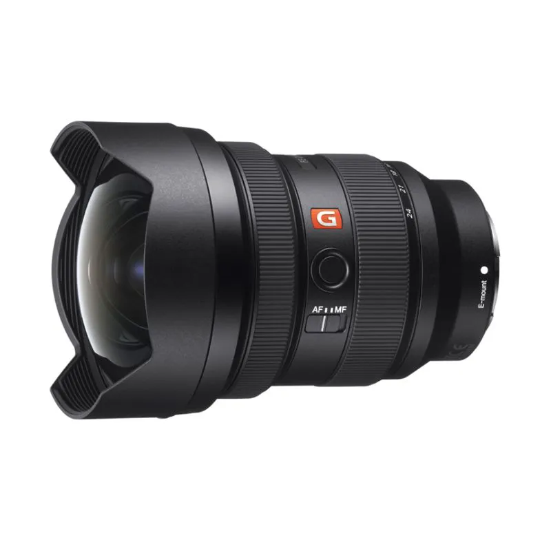 Sony FE 12-24mm f2.8 GM