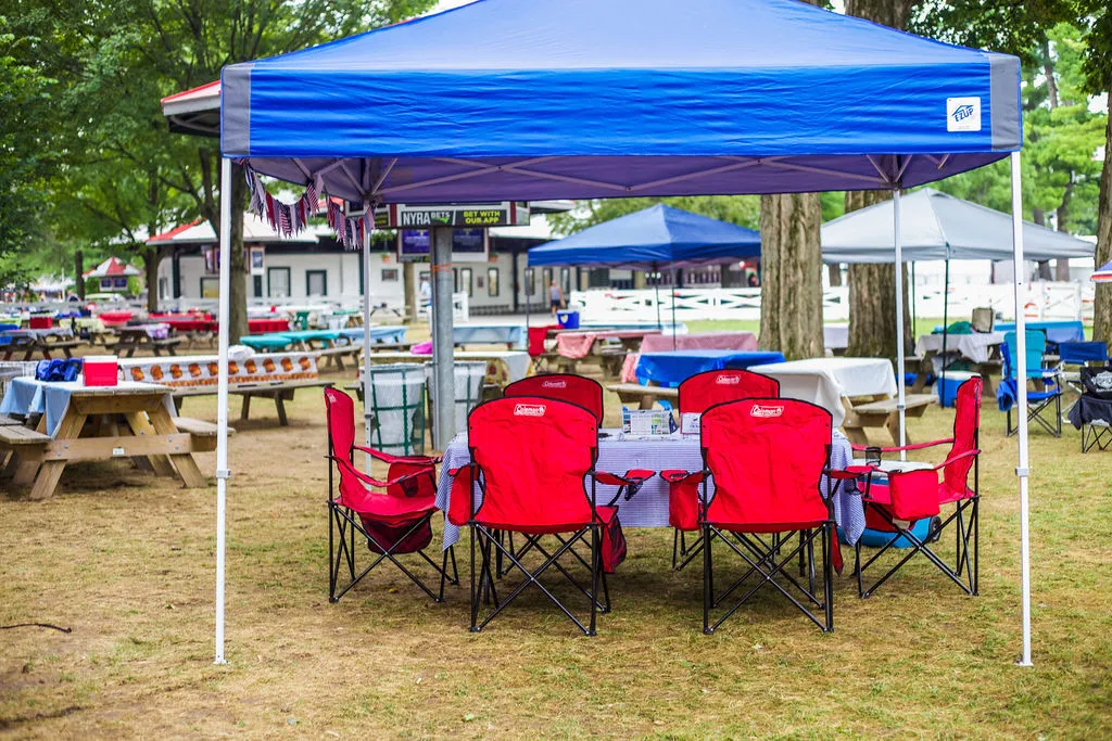 Track Rental Package