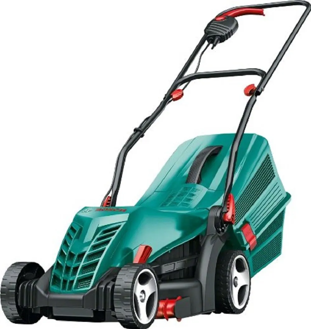 Bosch Electric Lawn Mower