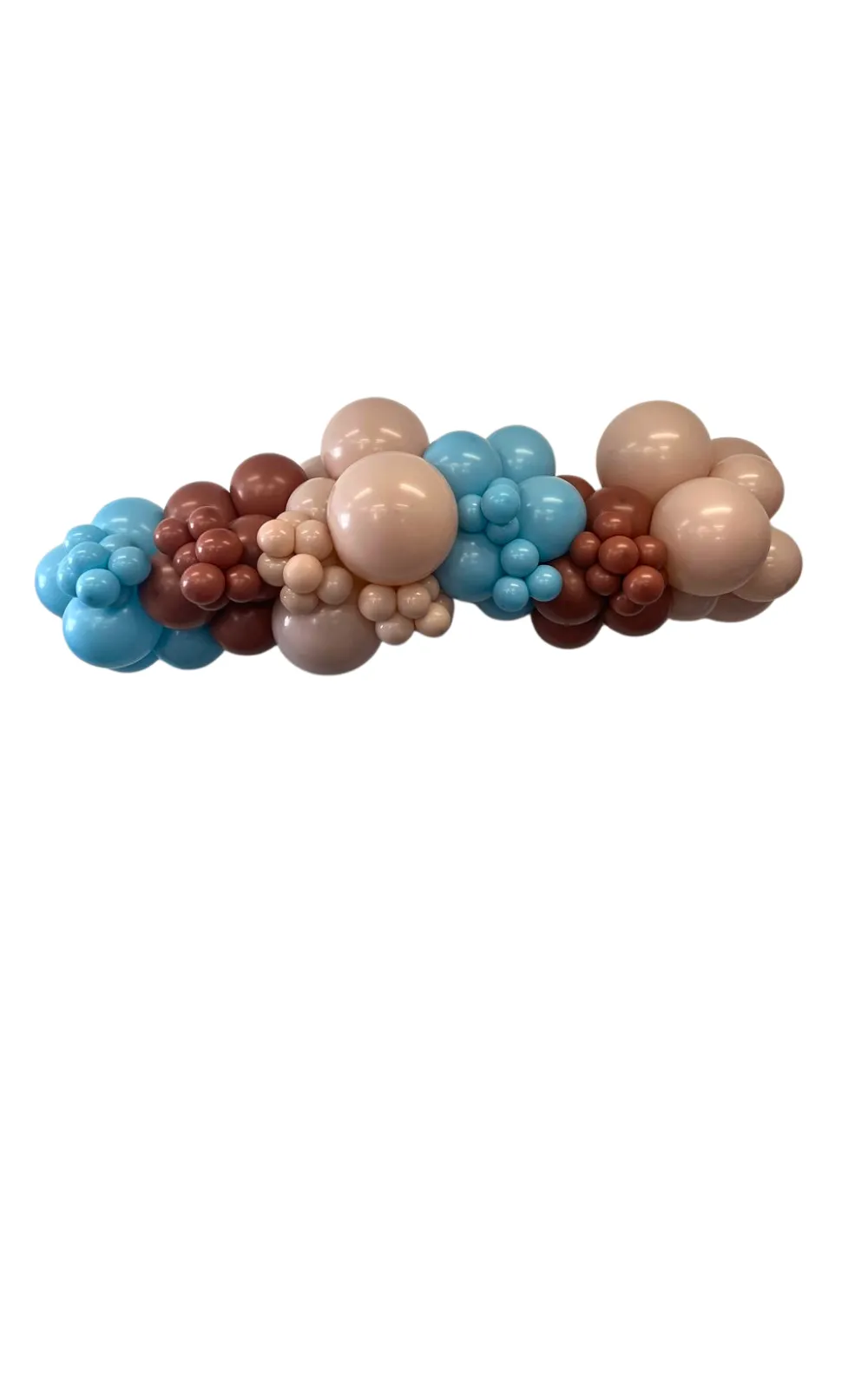 Grab and Go Balloons