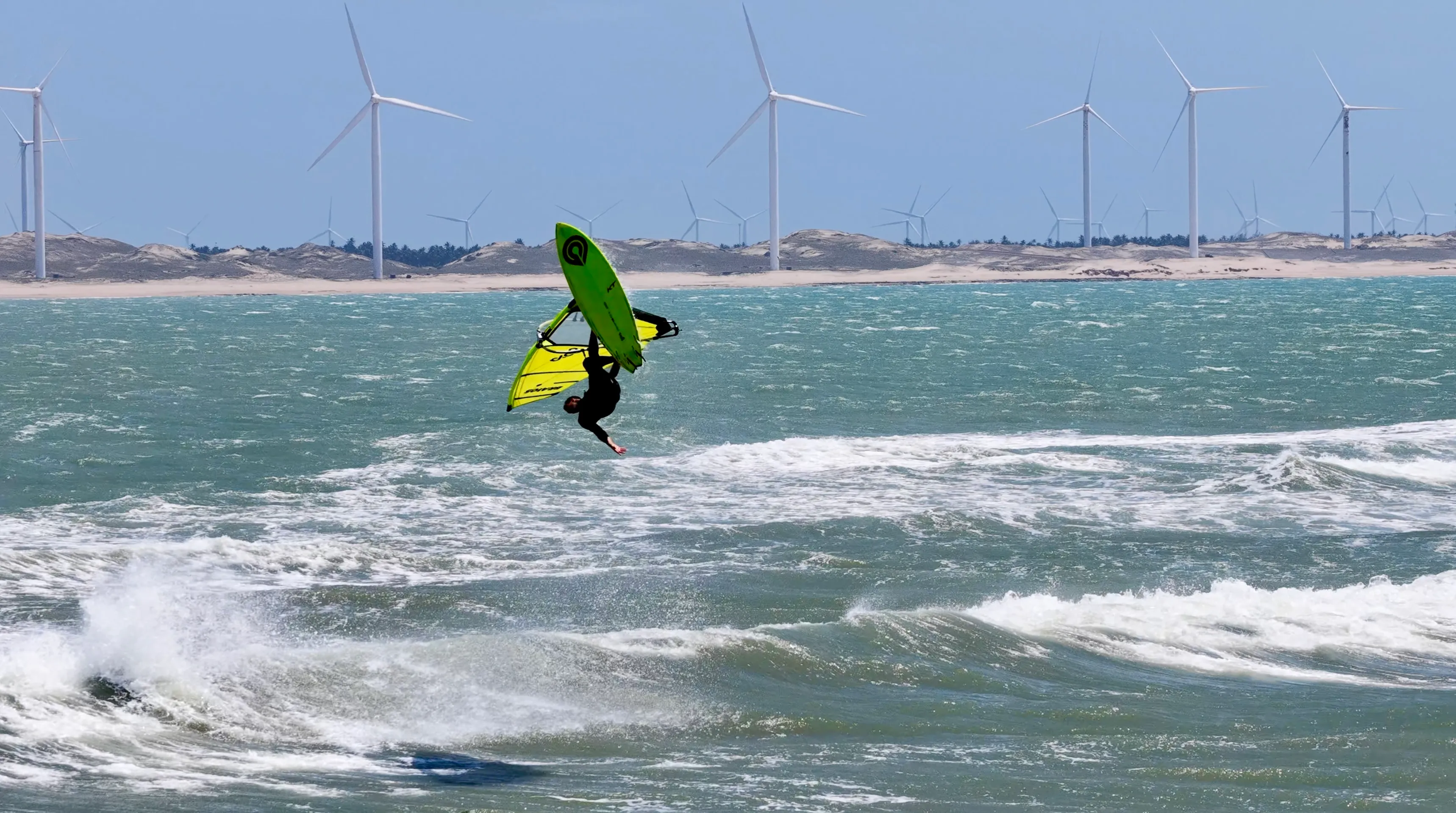 Windsurf Rental