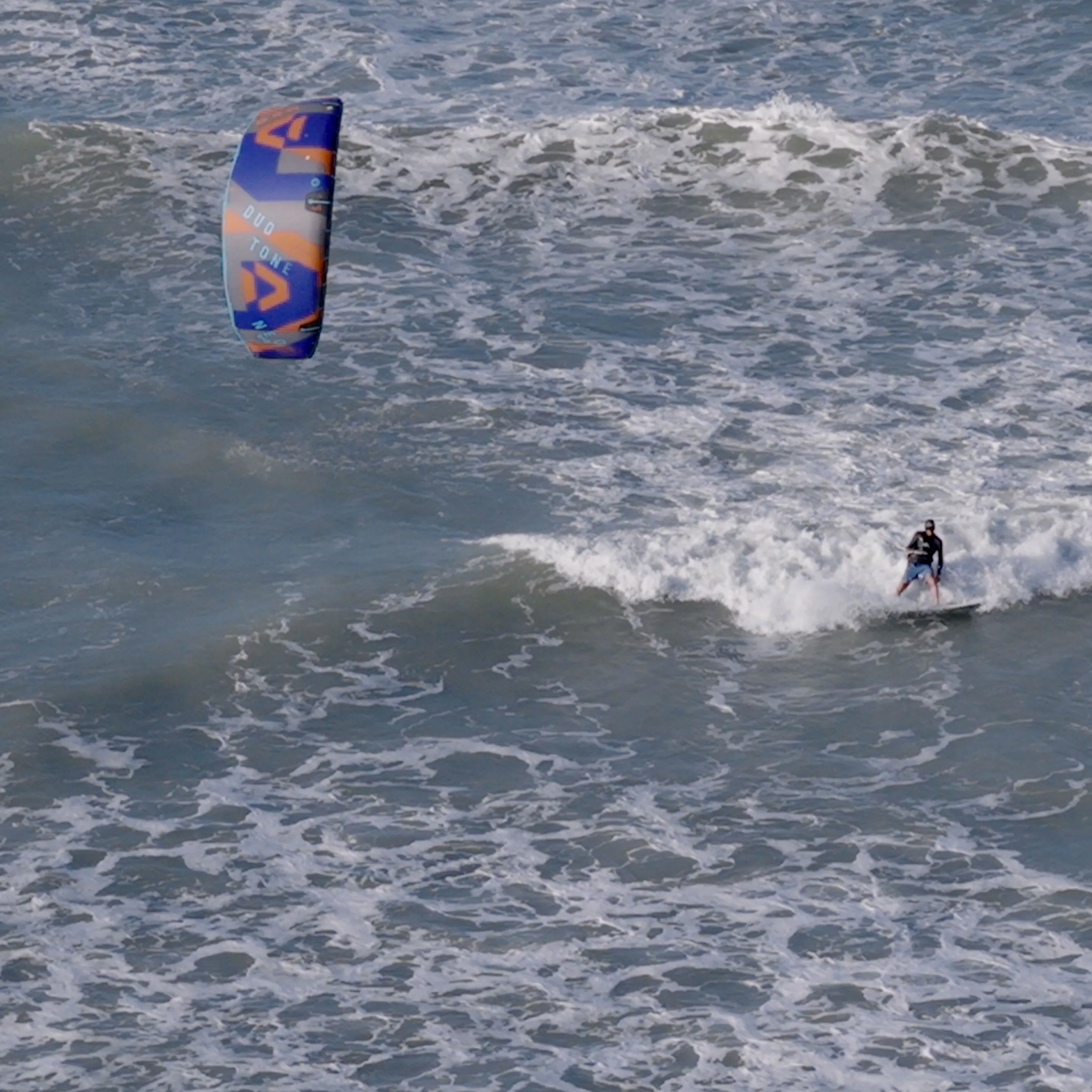 Kitesurf 2H Instruction Jet Ski