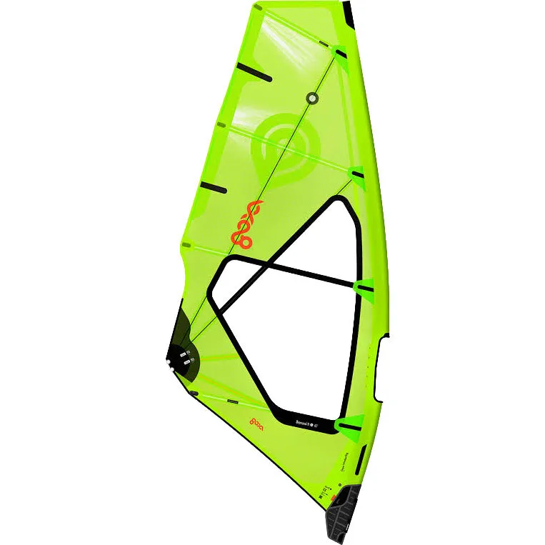 Goya Windsurf Sail