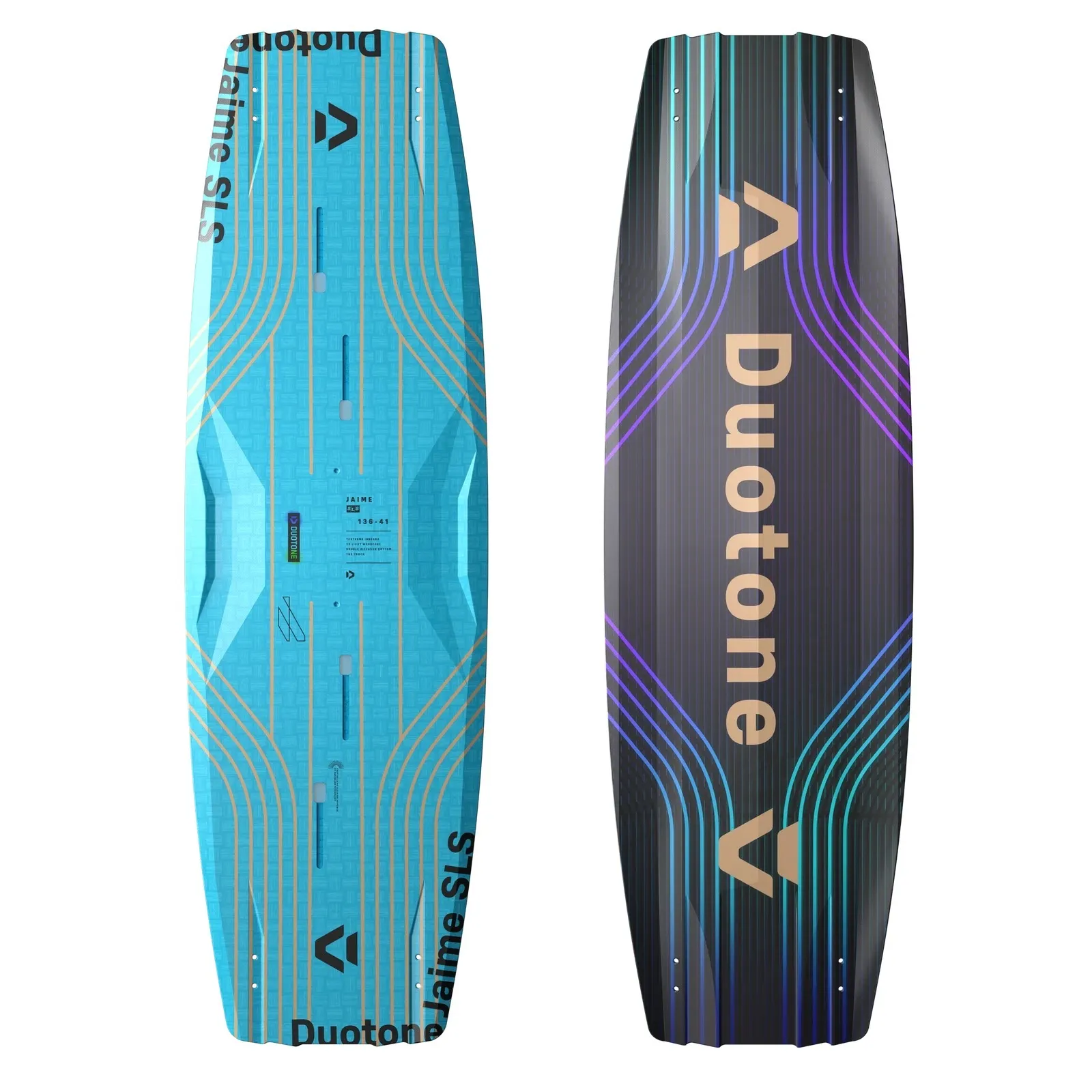 Duotone Kiteboard