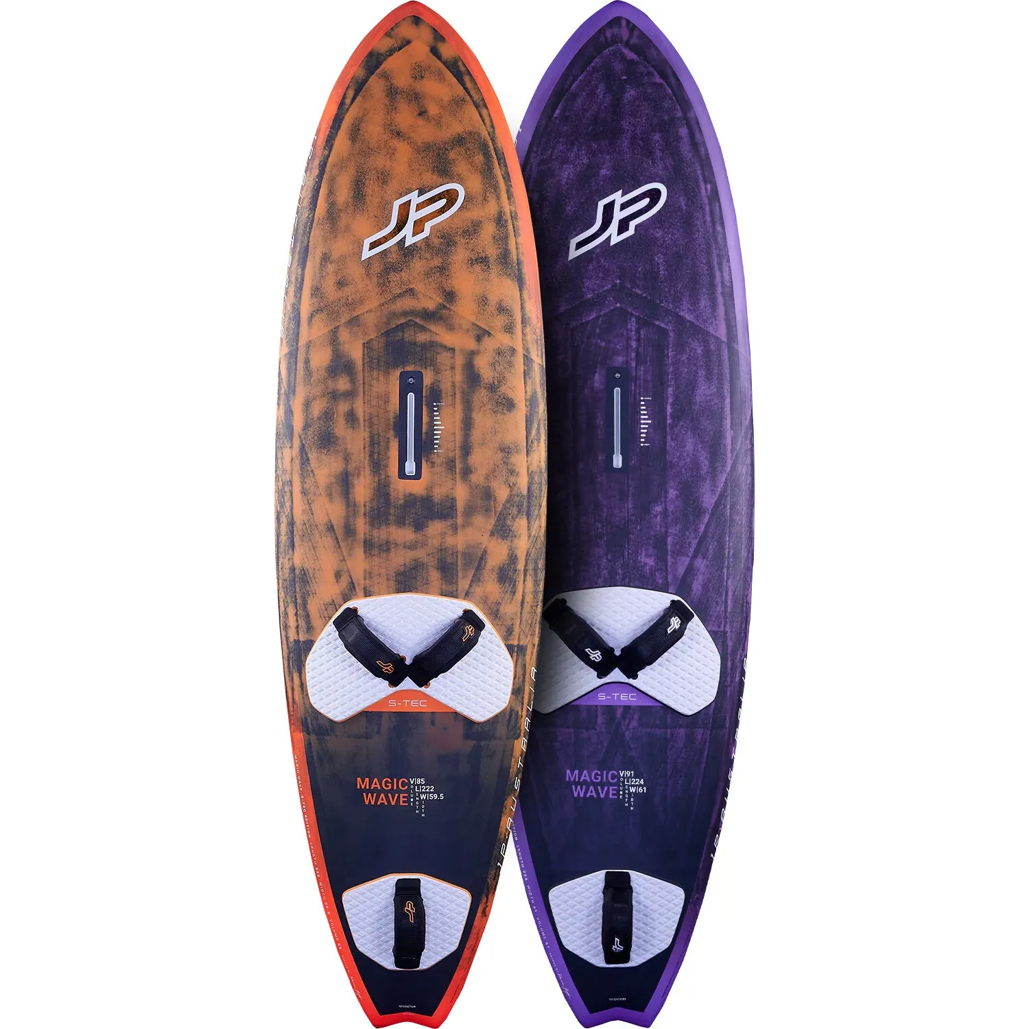 JP-Australia Windsurf Board