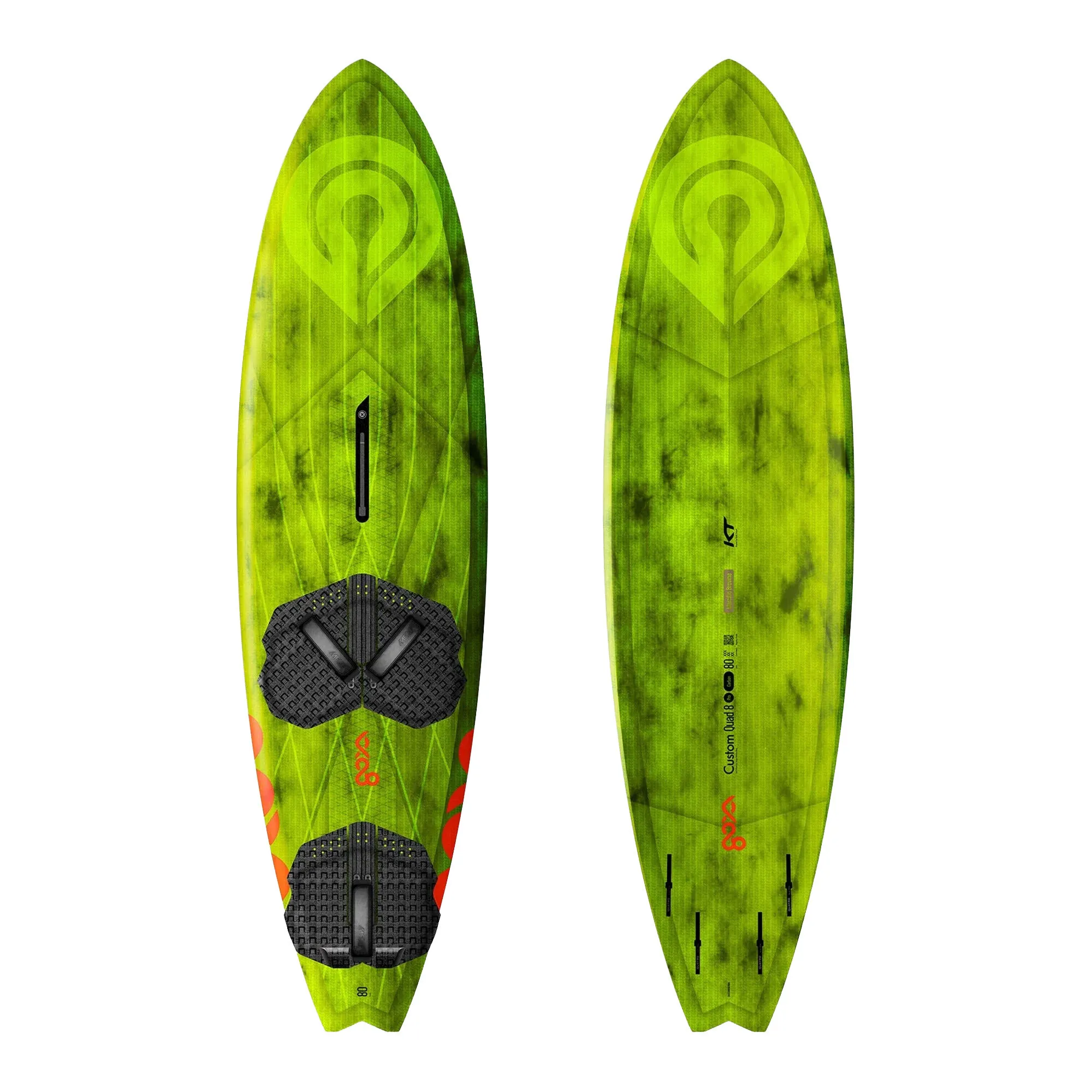Goya Windsurf Board