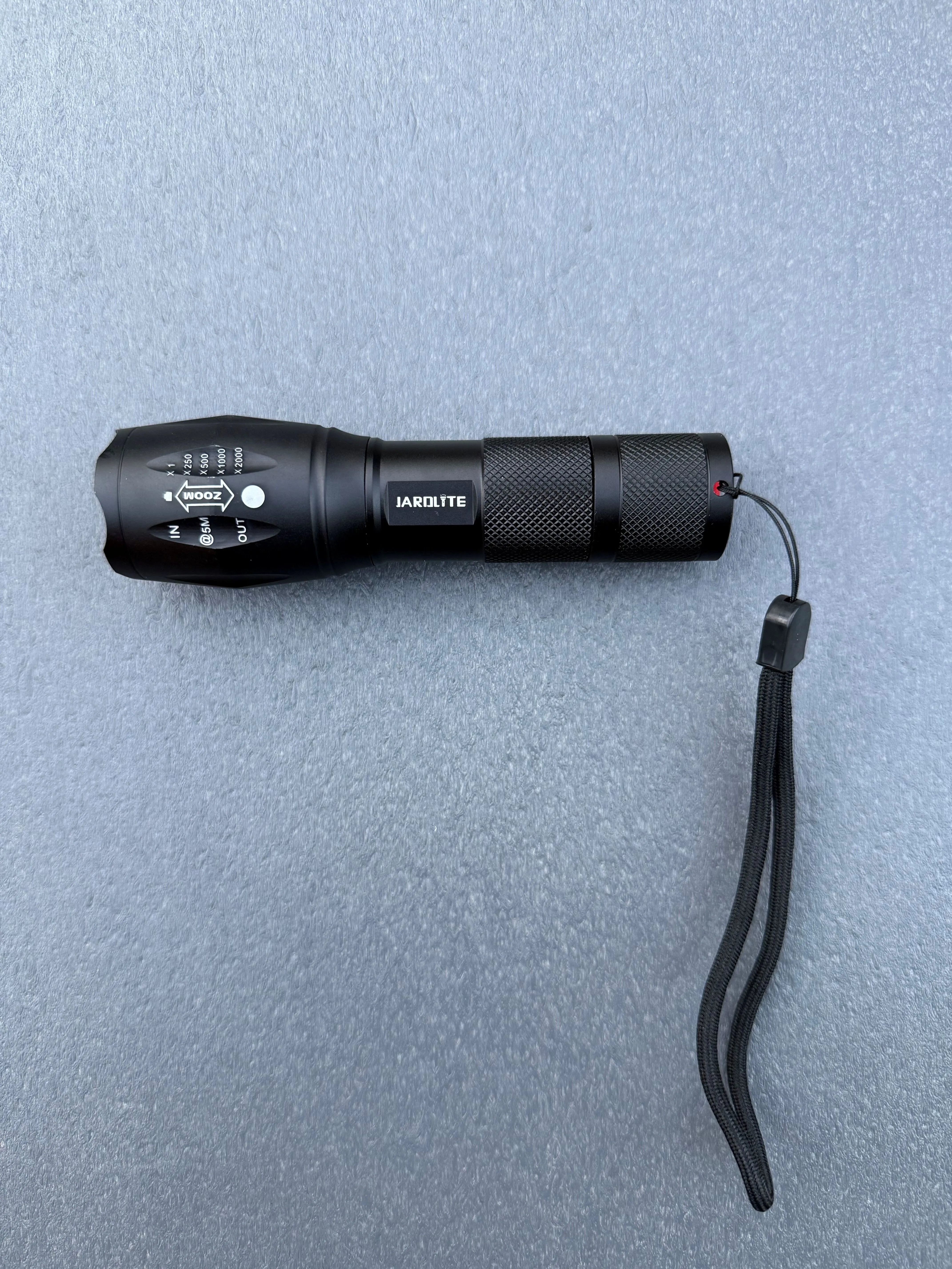 Flashlight