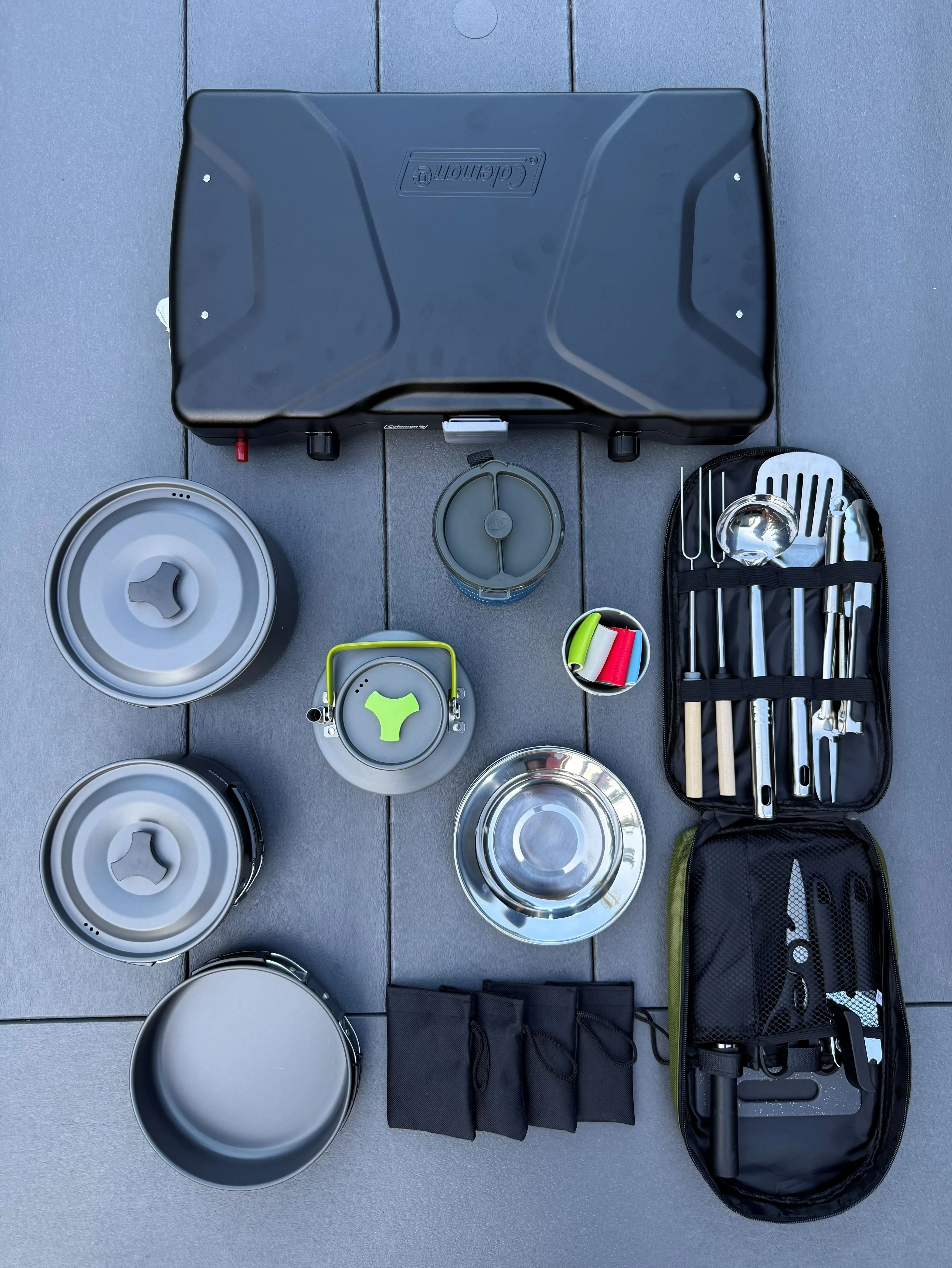 Kitchen Kit