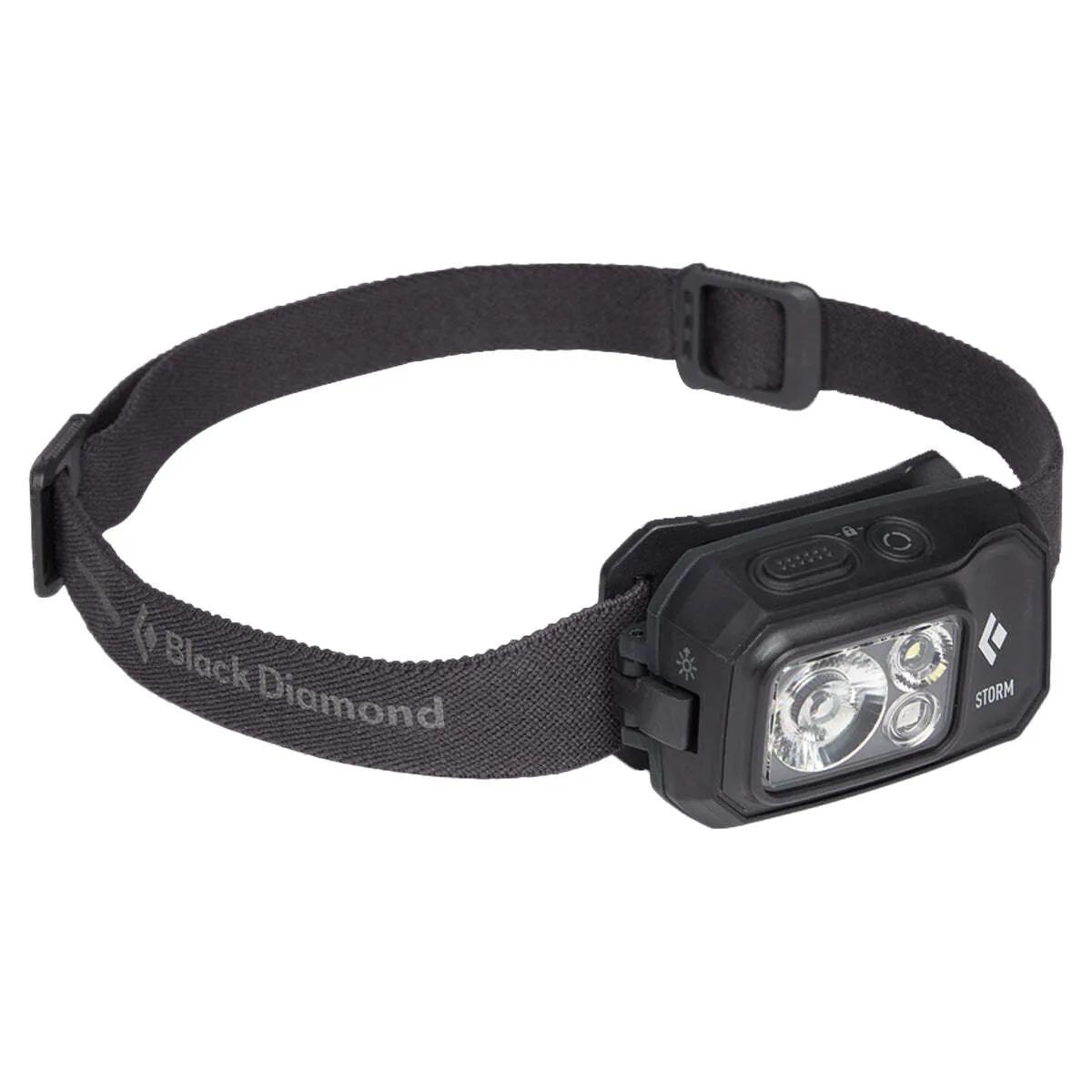 Headlamp