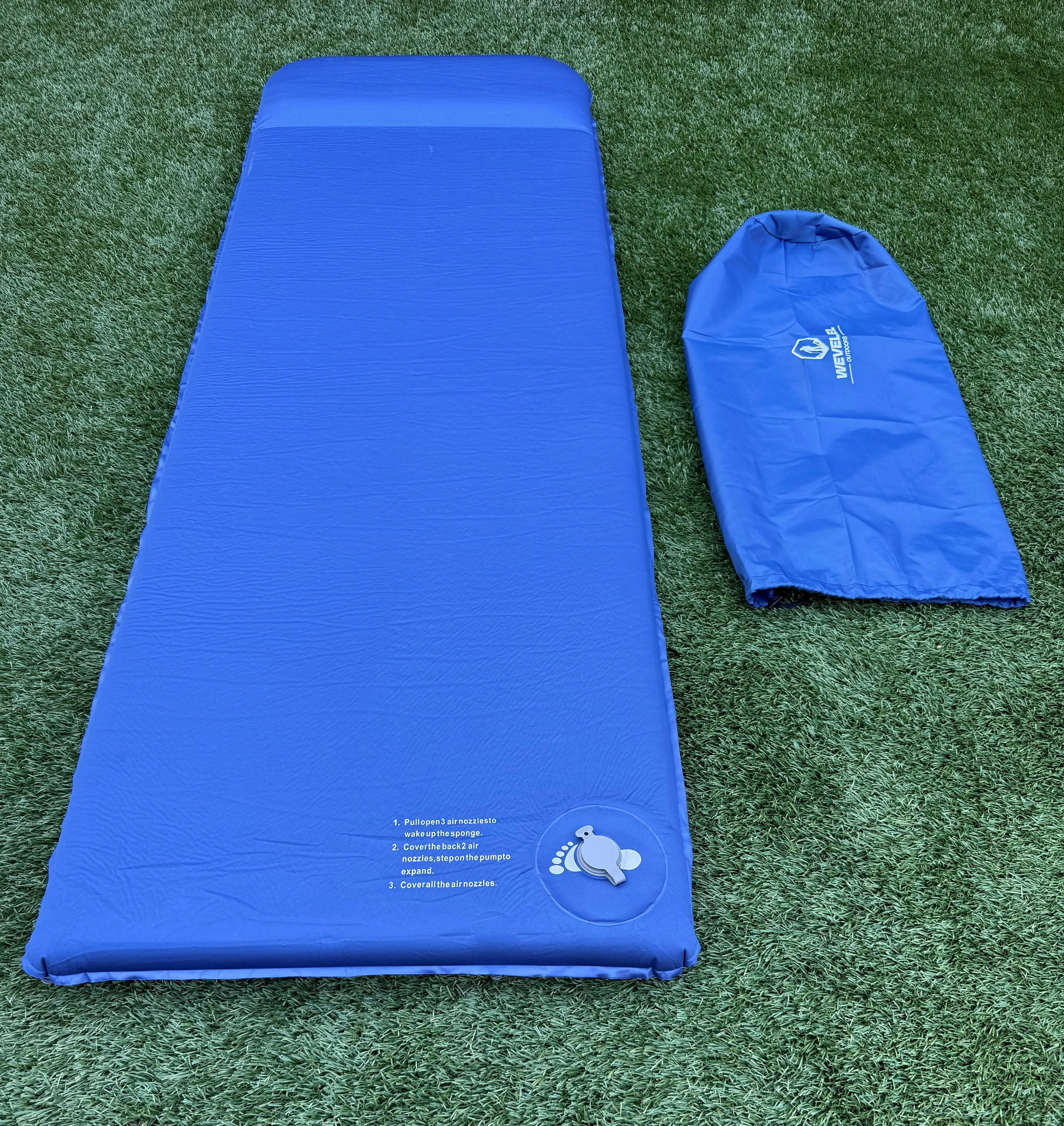 Camping Pad 
