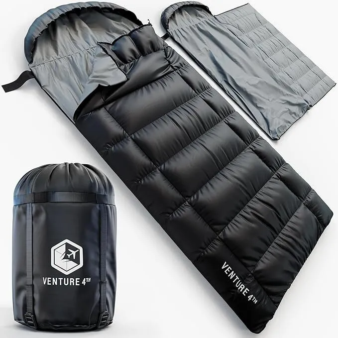 Sleeping Bag