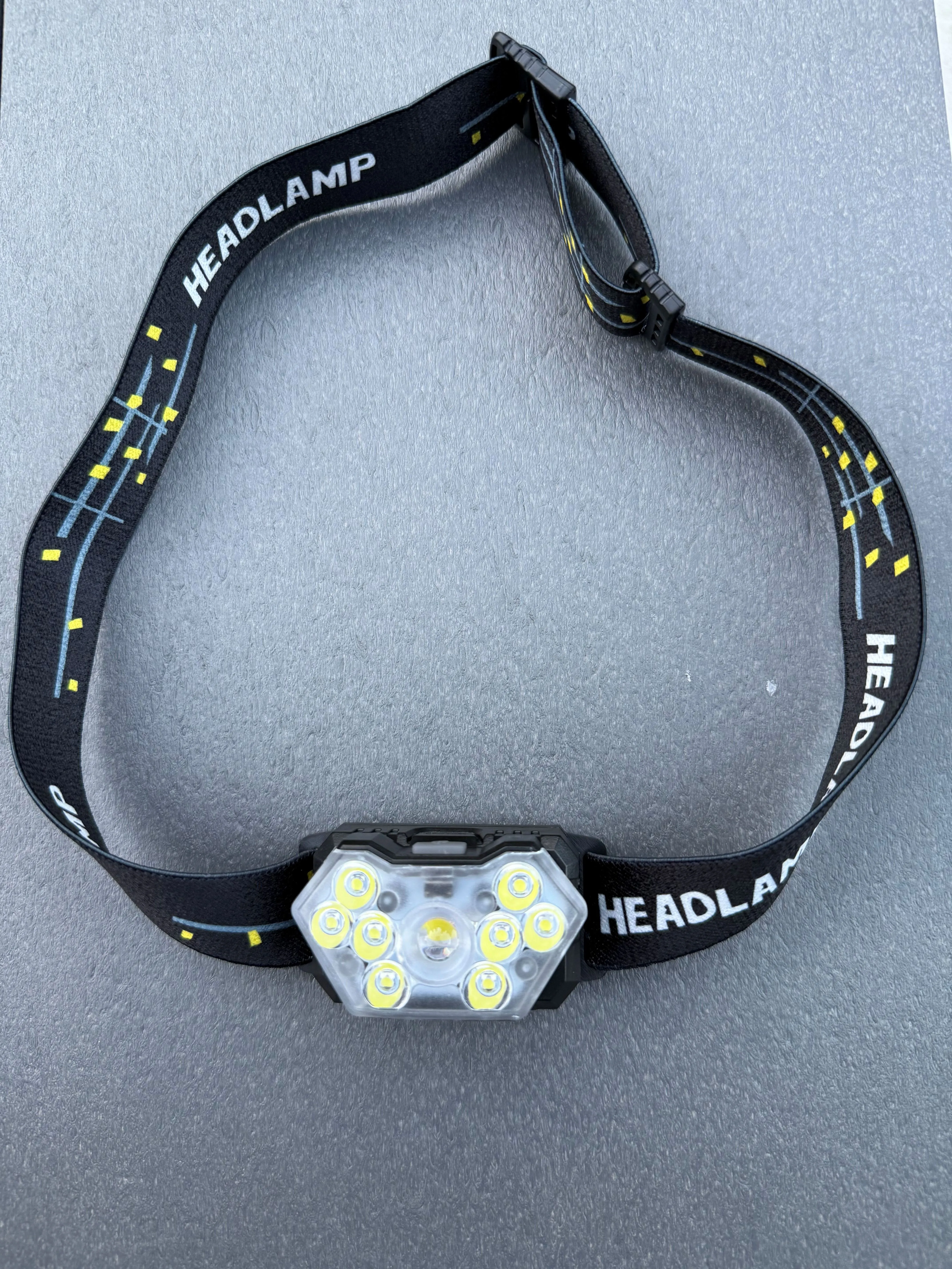 Headlamp