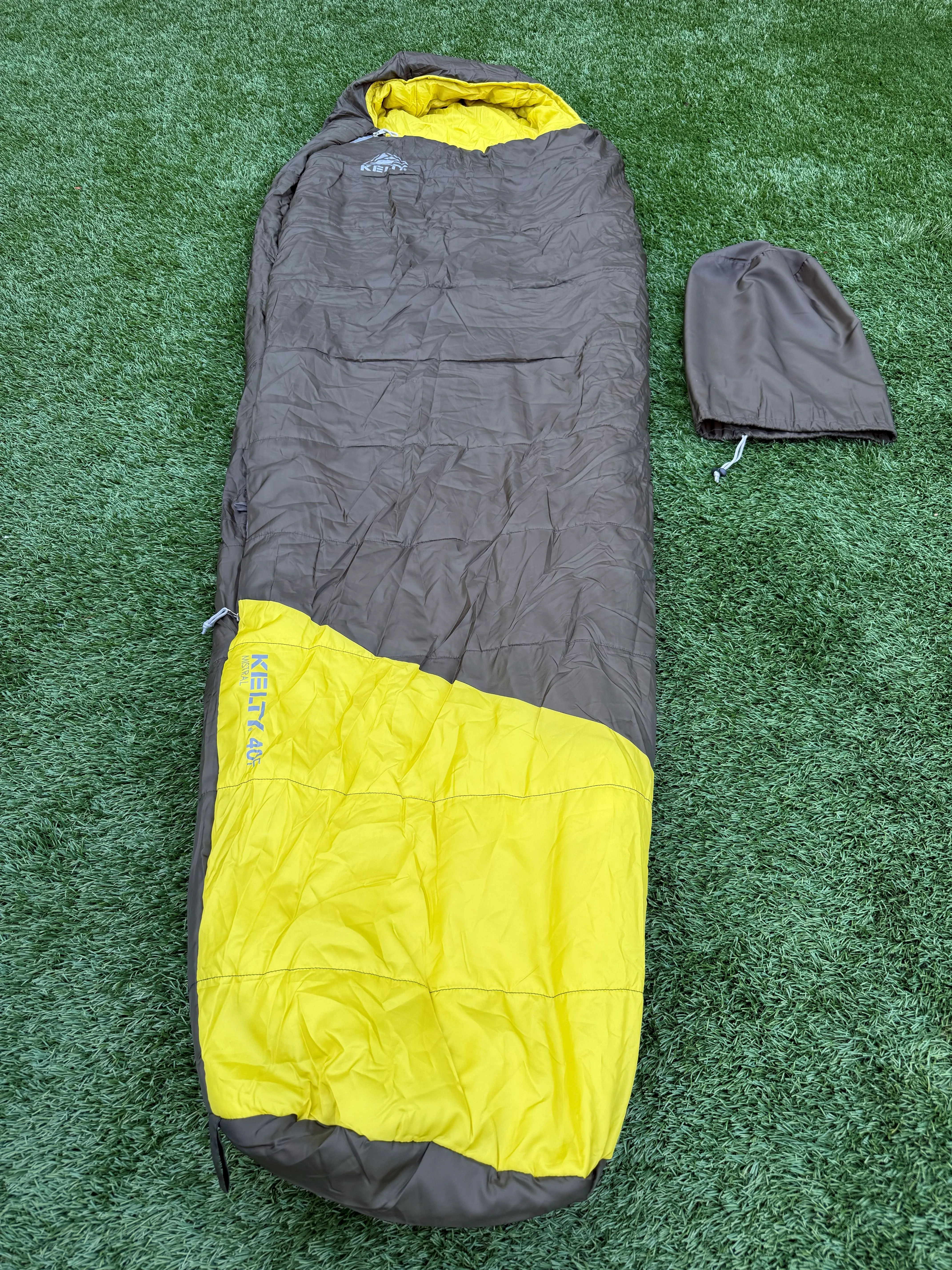 Sleeping Bag