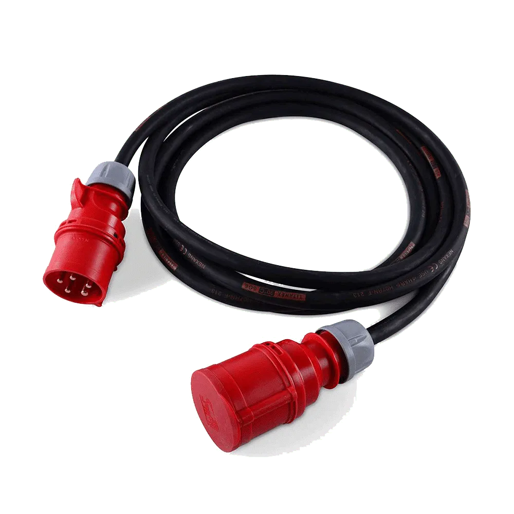 Distribution electrique