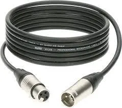 Câbles XLR
