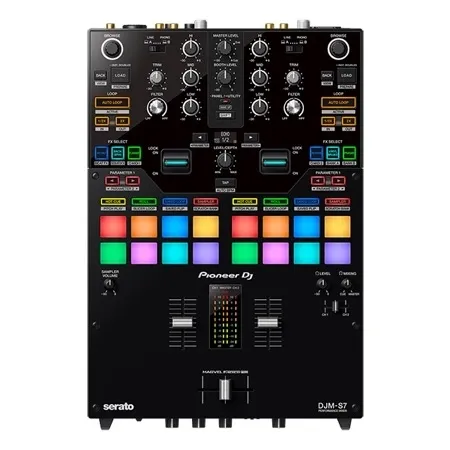 DJM S7 pioneerDJ