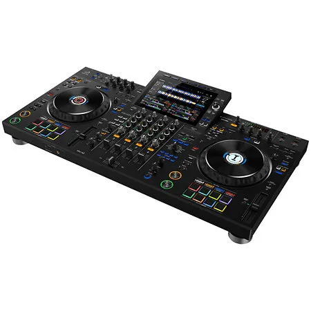 XDJ - AZ Système DJ tout-en-un professionnel 4 voies