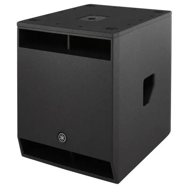 DXS15 MK3 Yamaha Caisson de basses 