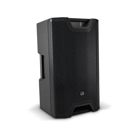 Enceinte amplifiée bluetooth 300W RMS 126dB