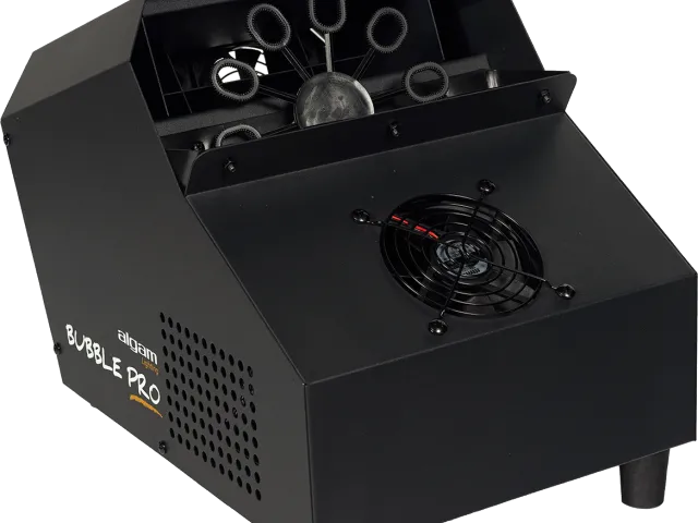 Machine à bulle Bubble Pro