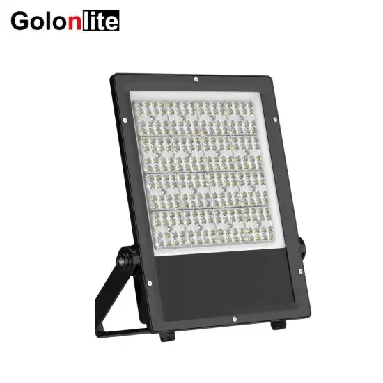 Spot led extérieur 400w 52.000 lumens