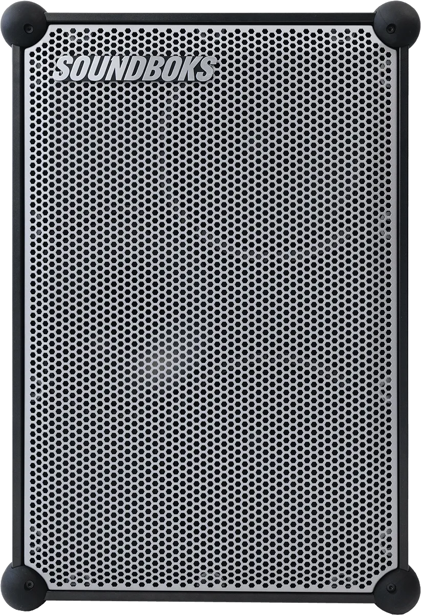 Soundboks gen4 Enceinte autonome Bluetooth IP65