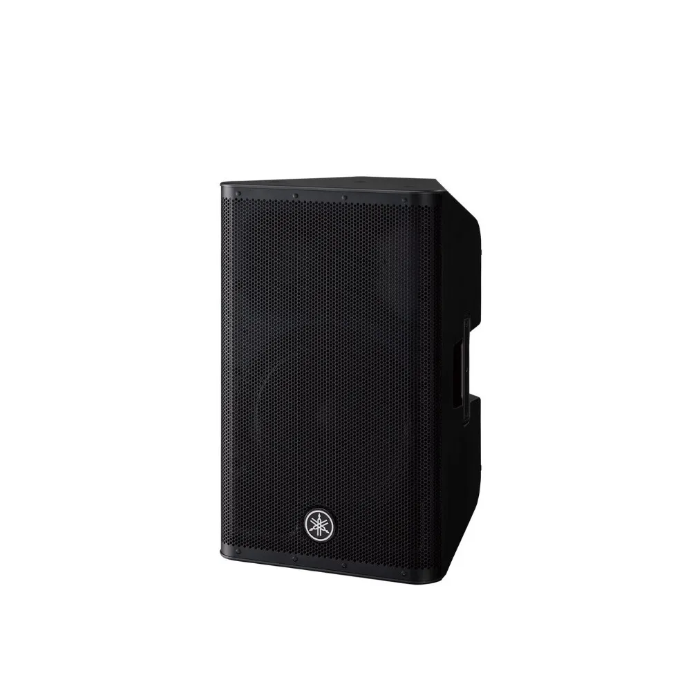 DXR12 MK2 Yamaha - Enceinte amplifiée 1100W 12'' + 1.75'' + DSP