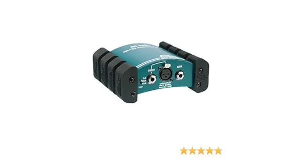 AR133 Boîtier de Direct Actif BSS