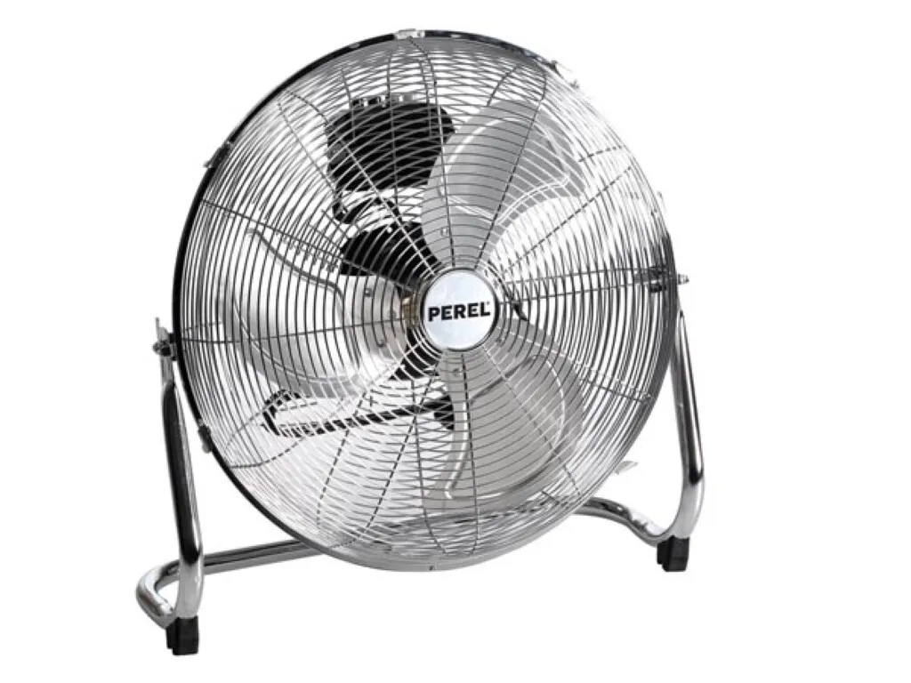 Ventilateur pour brouillard ou fumée