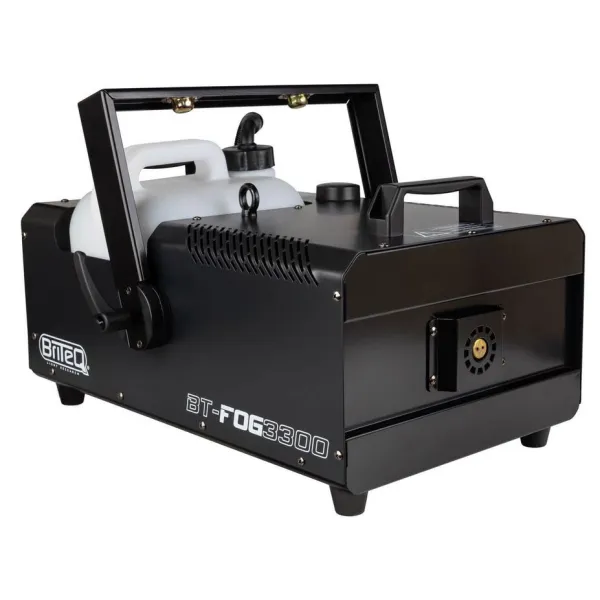 BRITEQ BT FOG 3300