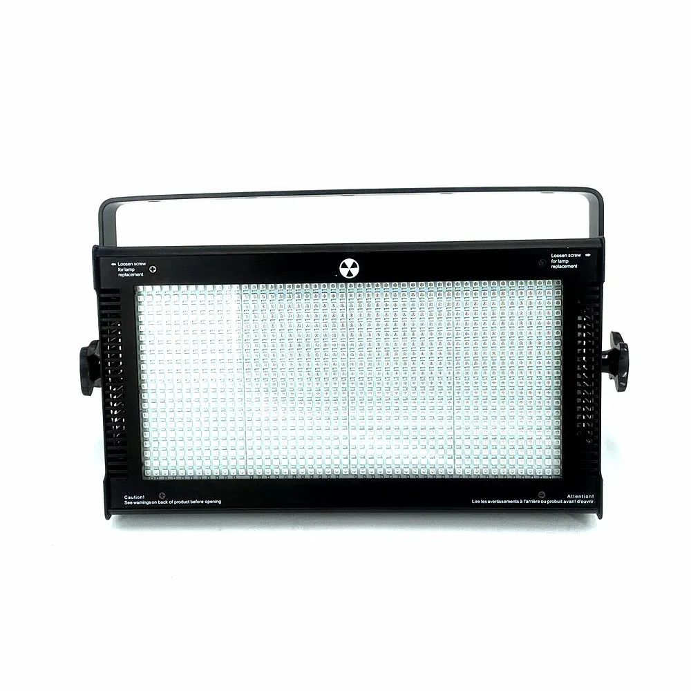 Stroboscope led 1000W