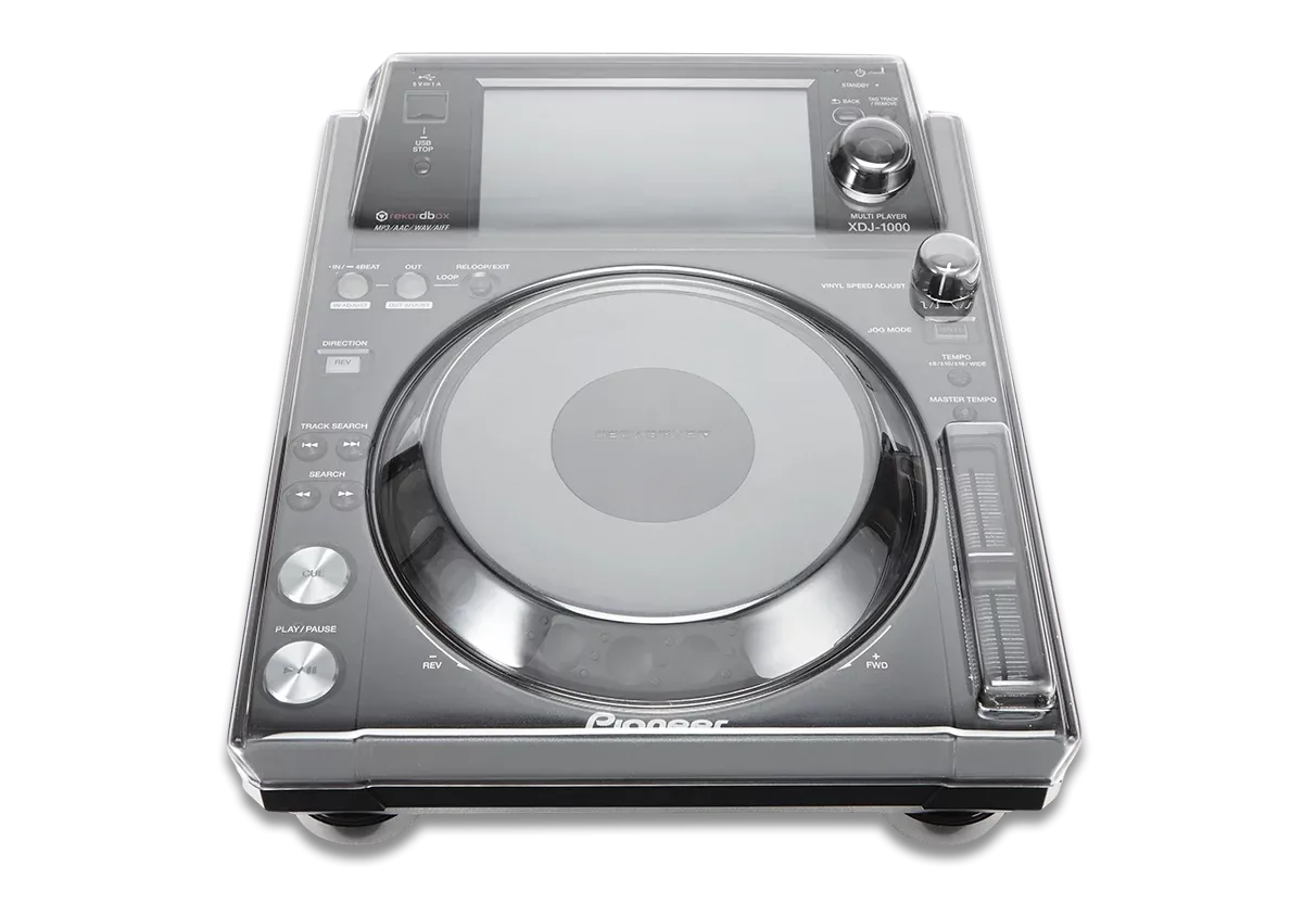 XDJ1000