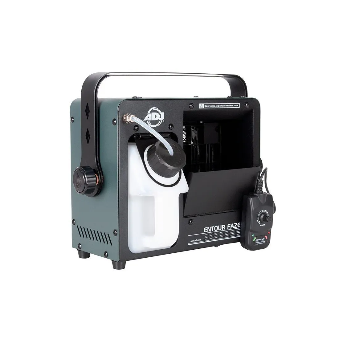 Machine brouillard Entour Faze ADJ