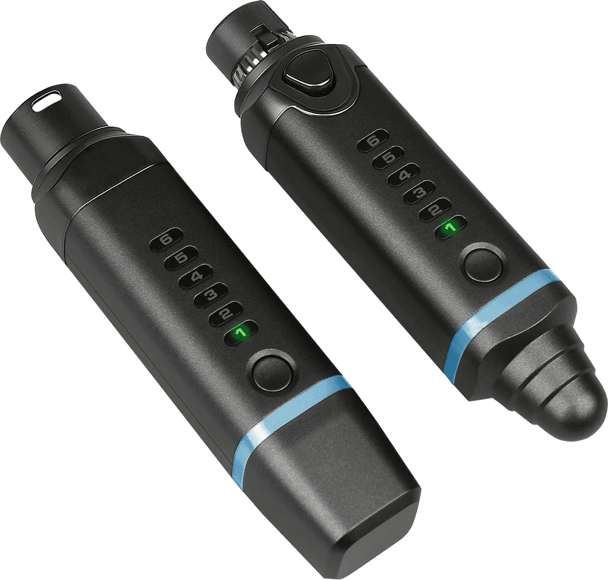 Transmetteur Audio sans fil pour micro ou sono 30m