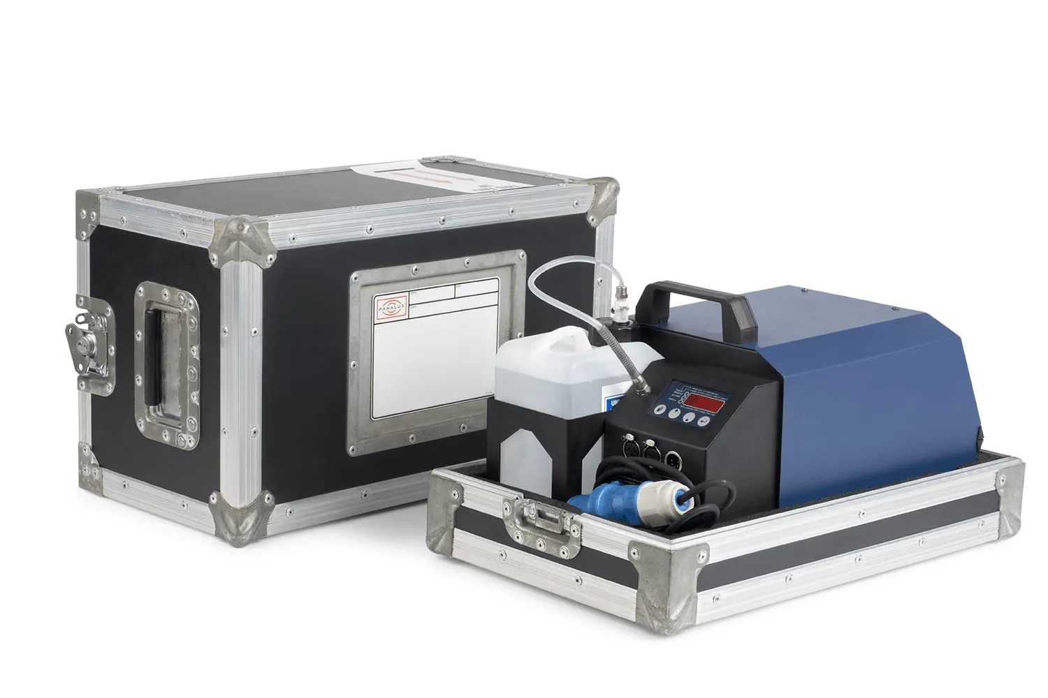 Machine à brouillard Look Unique