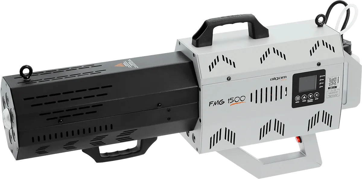 FMG1500 pistolet à fumée